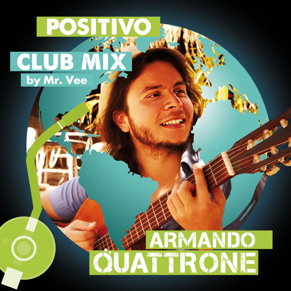 Picture of Positivo (Club mix)