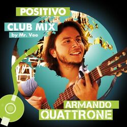 Cover of Positivo (Club mix)