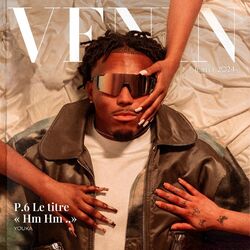 Cover of VENIN