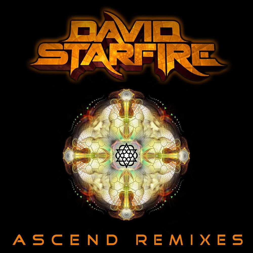 Picture of Ascend Remixes