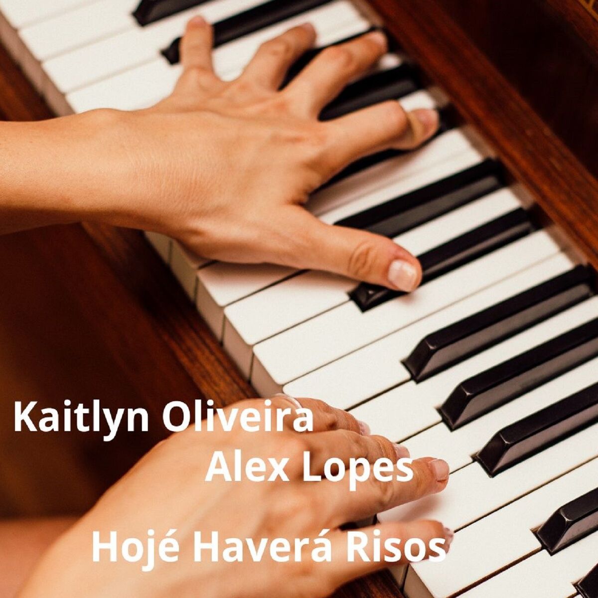 Album cover of Hoje Haverá Risos