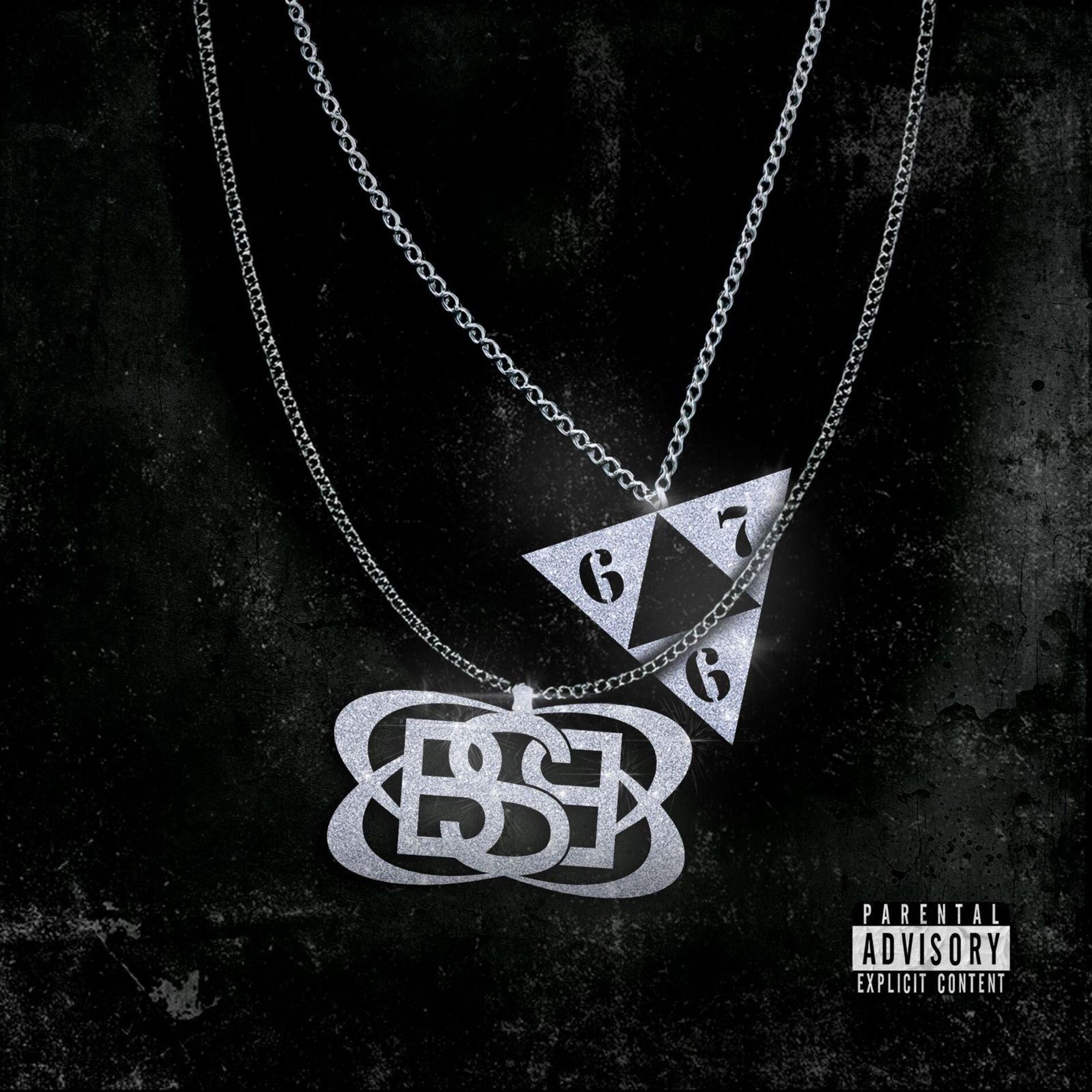 Album cover of BSB 667 (feat. DOC OVG)