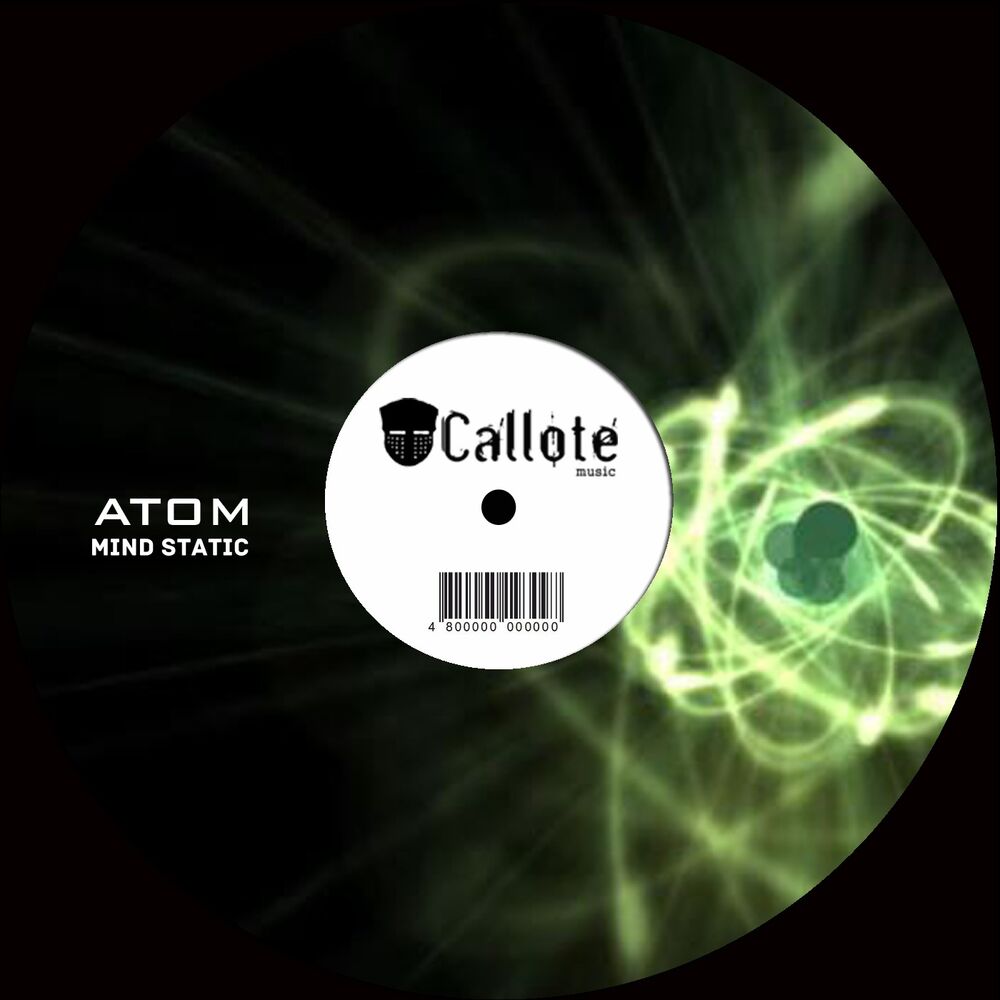 Picture of ATOM ( Abstract Vision)