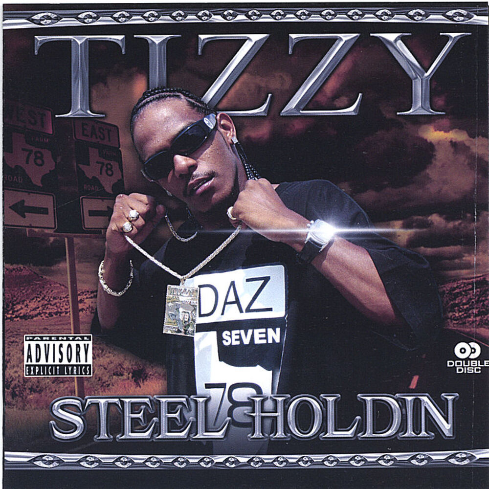 Picture of Steel Holdin
