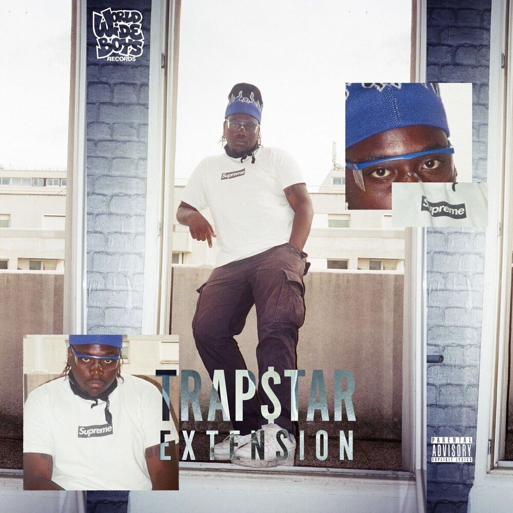 Picture of Trapstar Extension