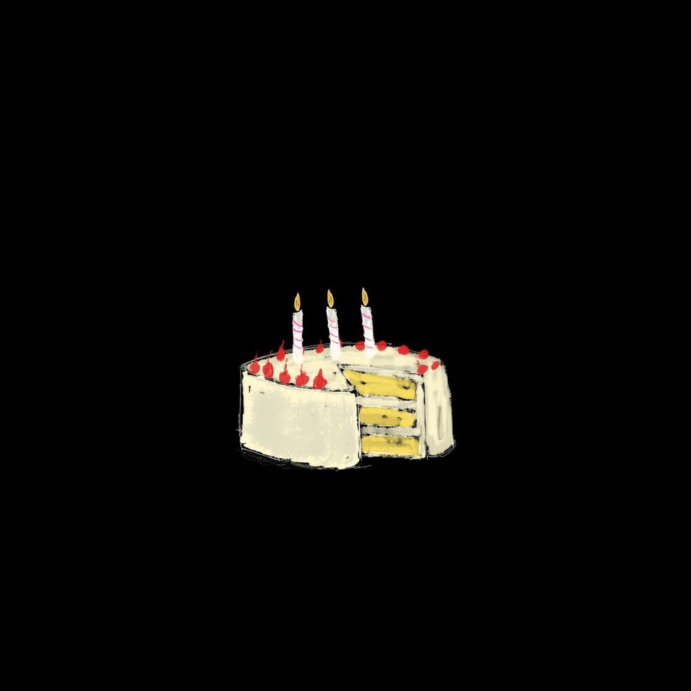Picture of B'Day