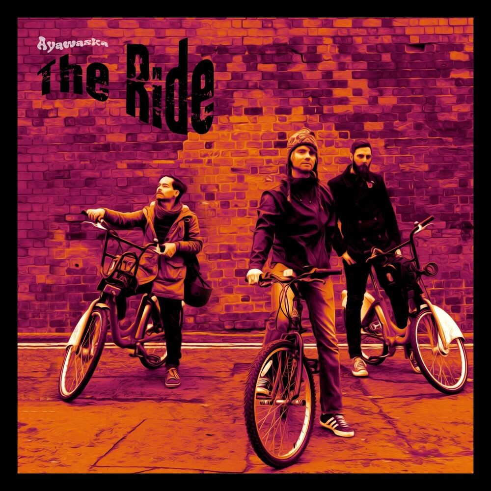 Picture of The Ride