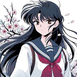 Cover of My Will - Inuyasha