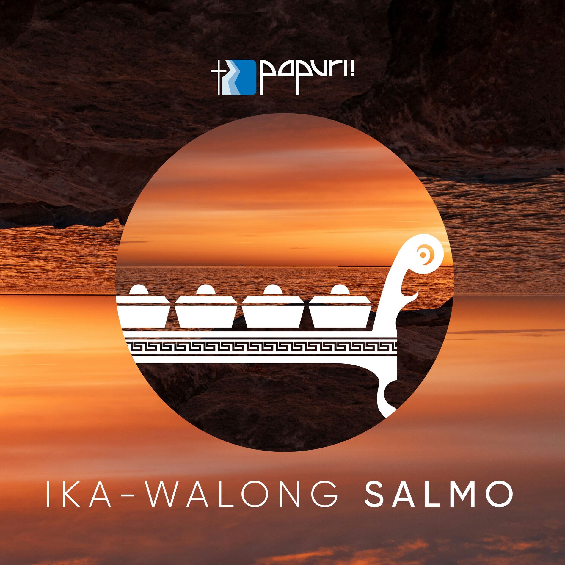 Album cover of Ika-Walong Salmo