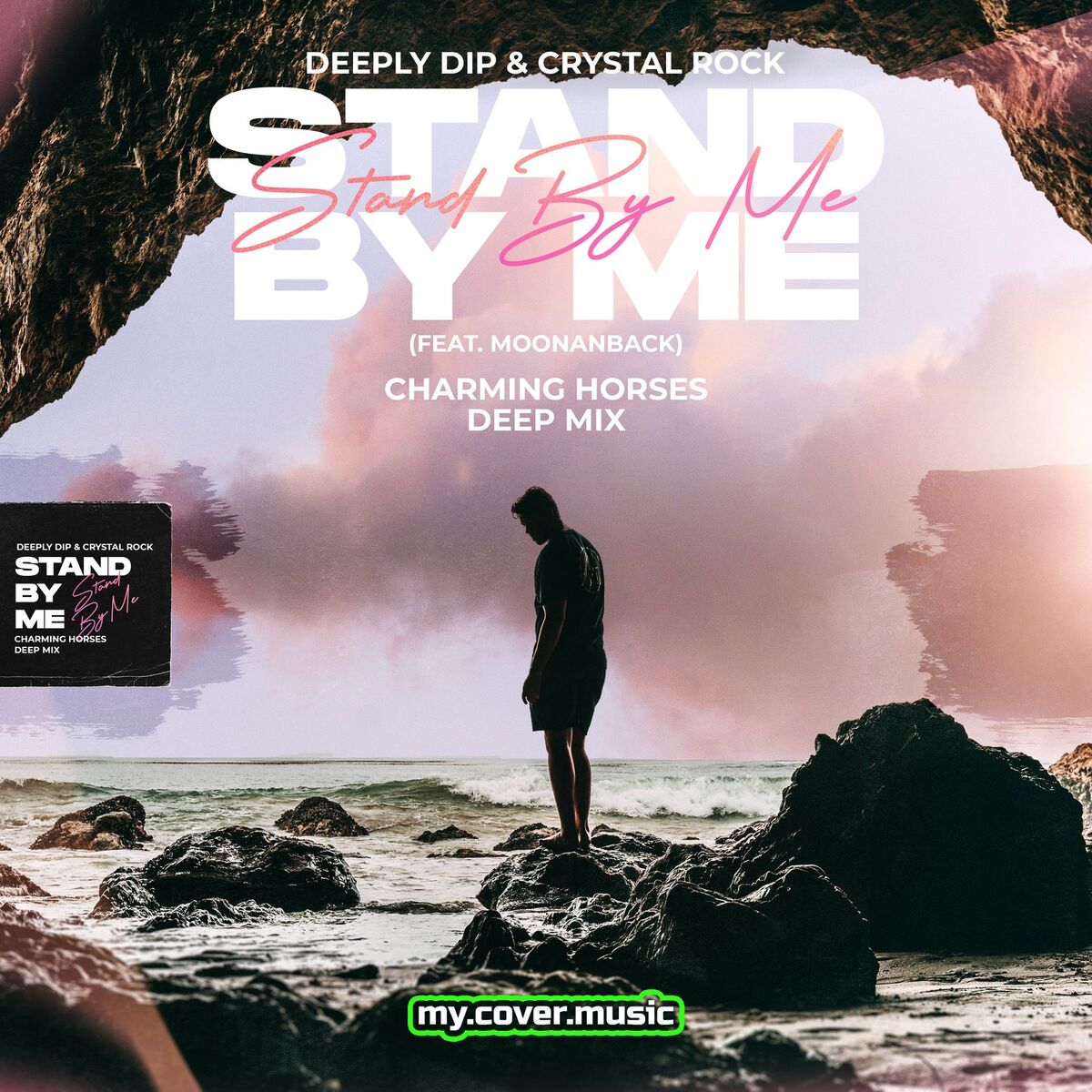 Album cover of Stand by Me