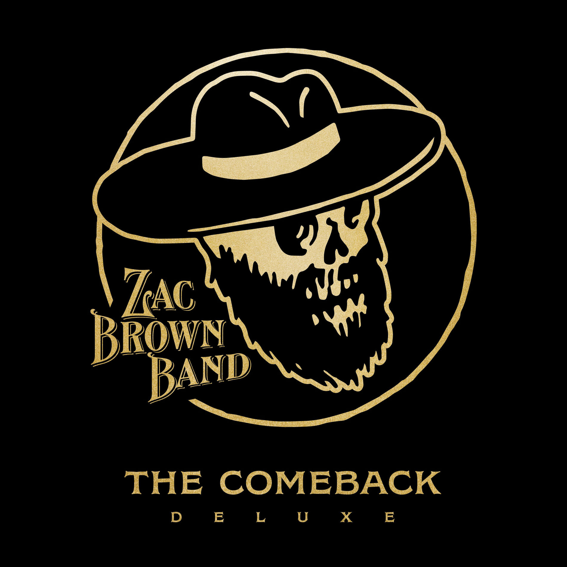 Album picture of The Comeback (Deluxe)