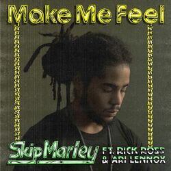 Cover of Make Me Feel