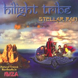 Stellar rain