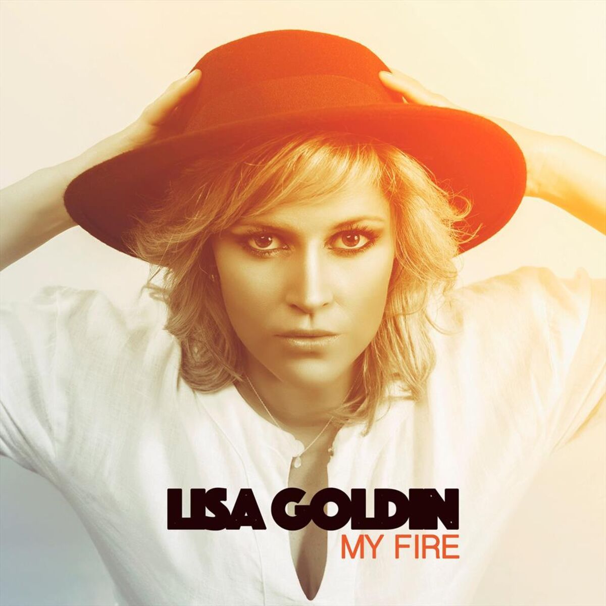 Album cover of My Fire