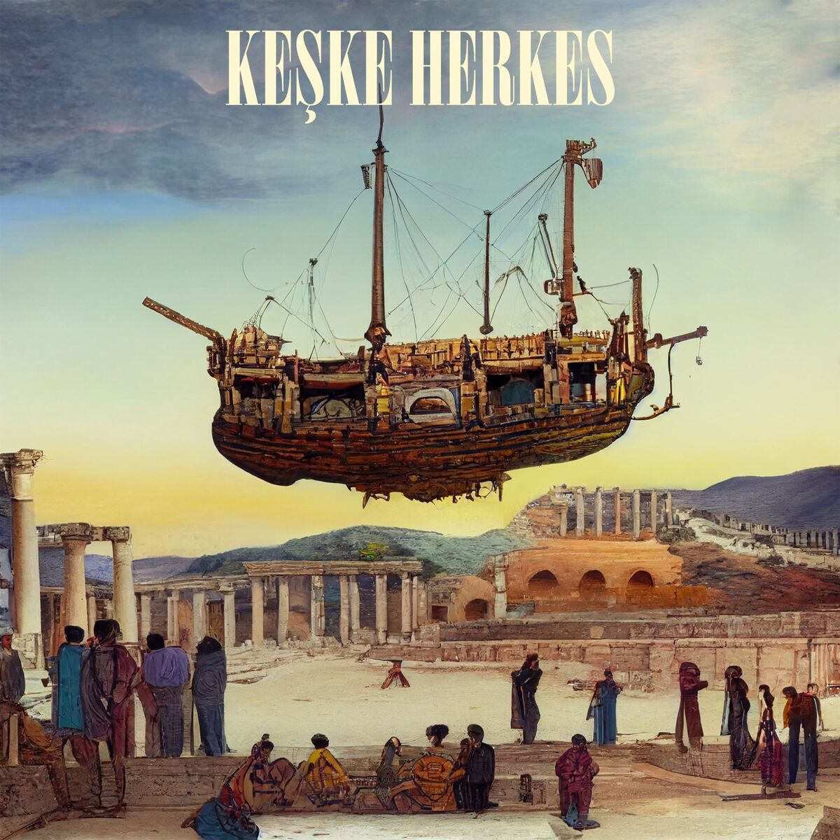 Album cover of Intro