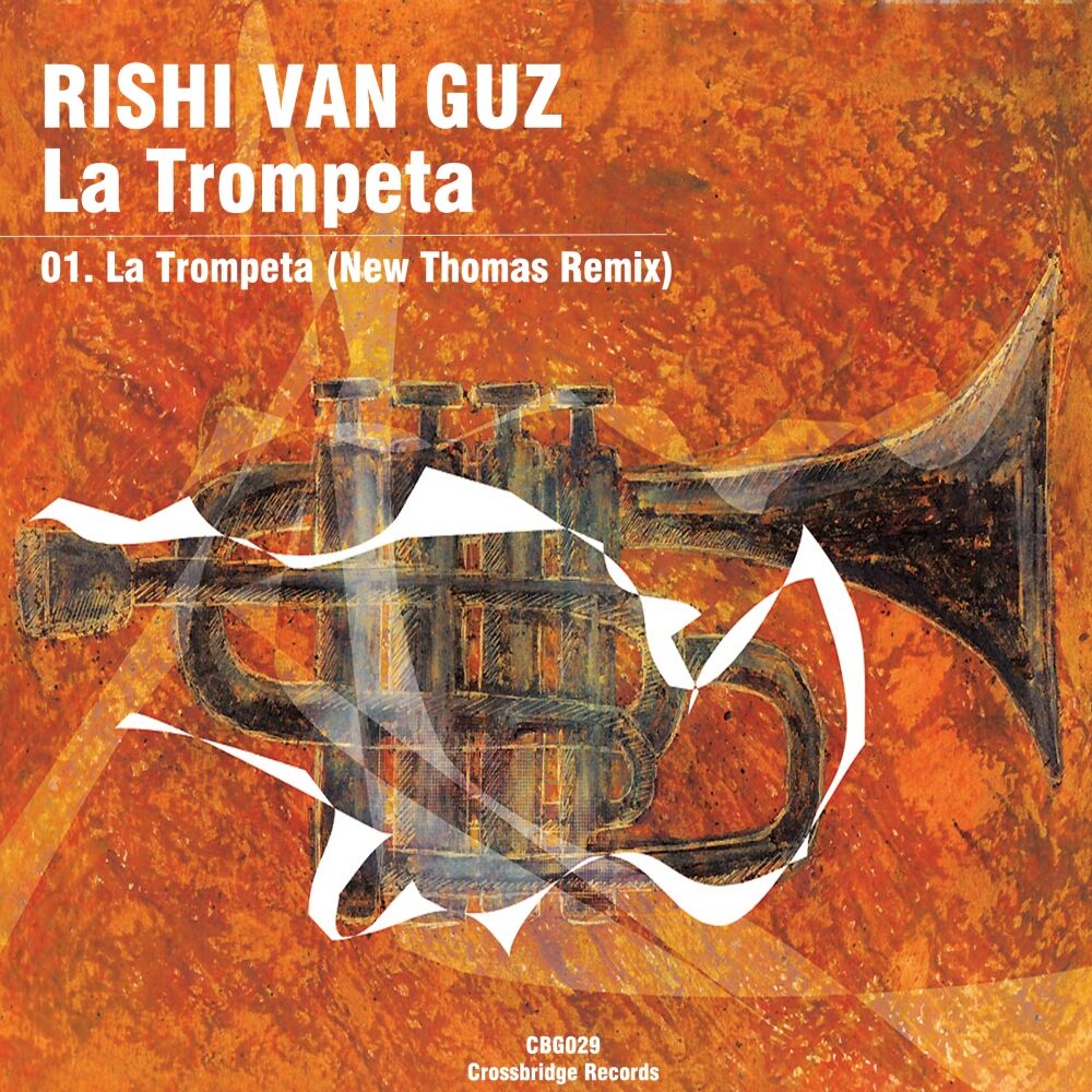 Picture of La Trompeta (New Thomas Remix)