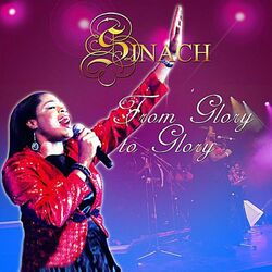 Cover of From Glory to Glory
