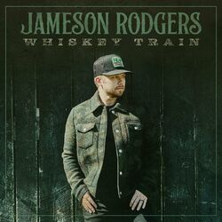Cover of Whiskey Train