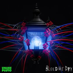 Cover of Bleed Me Dry