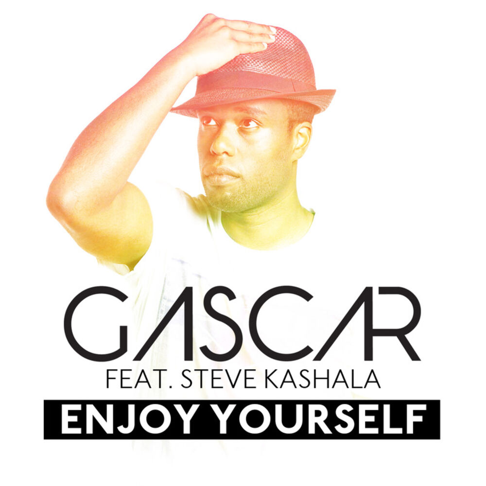 Picture of Enjoy Yourself