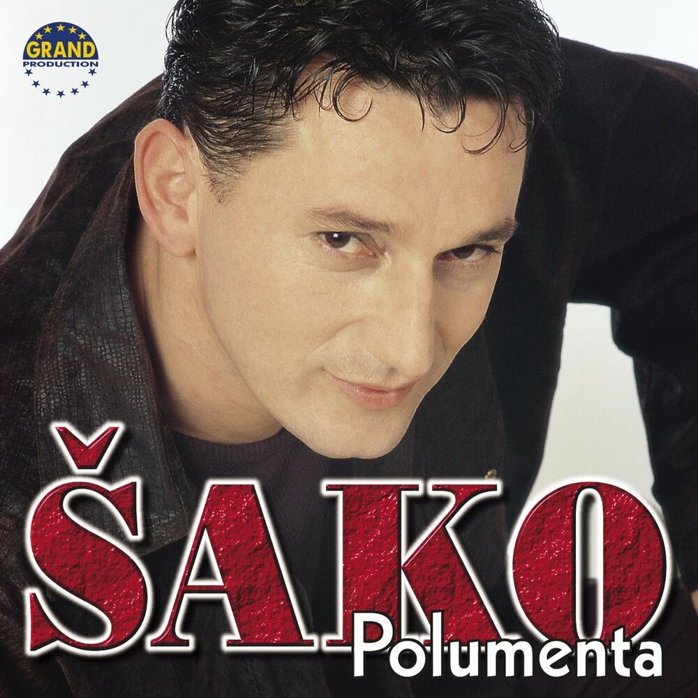 Picture of Šako Polumenta