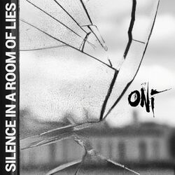 Cover of Silence In a Room of Lies