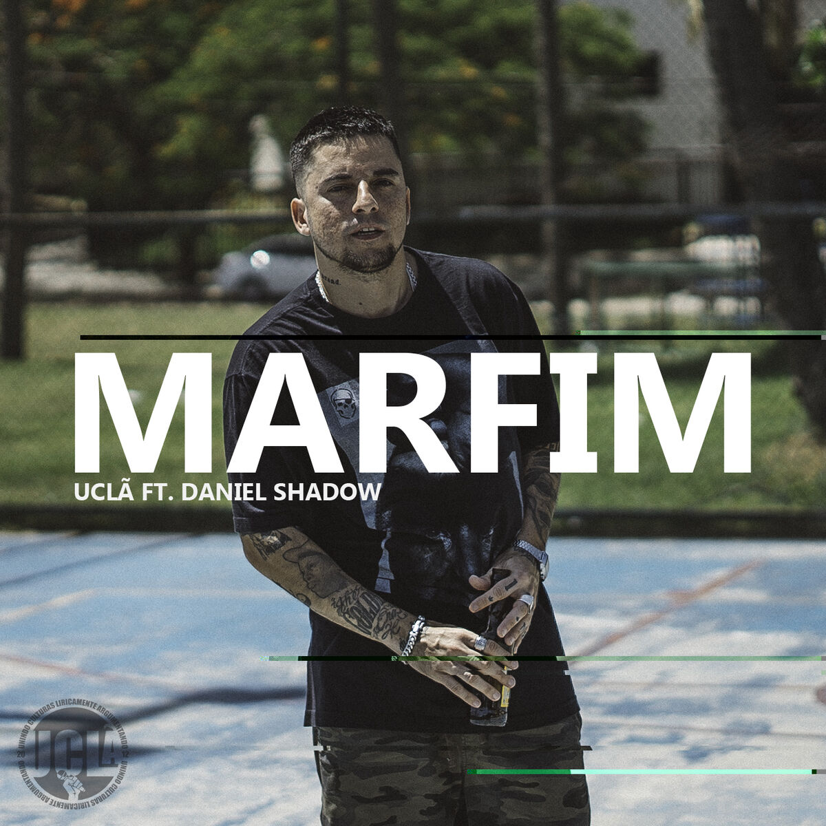 Album cover of Marfim