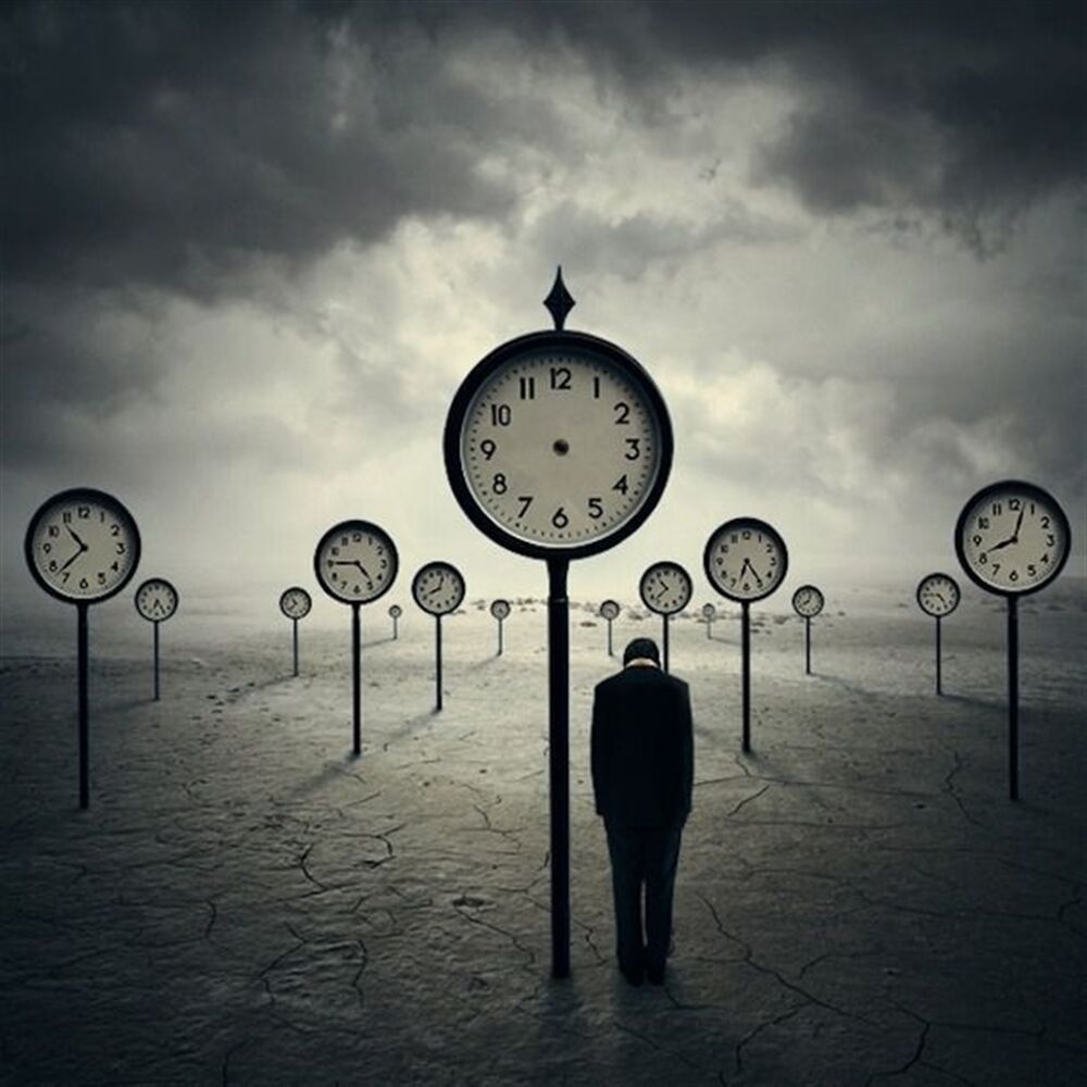 Picture of Tick-Tock
