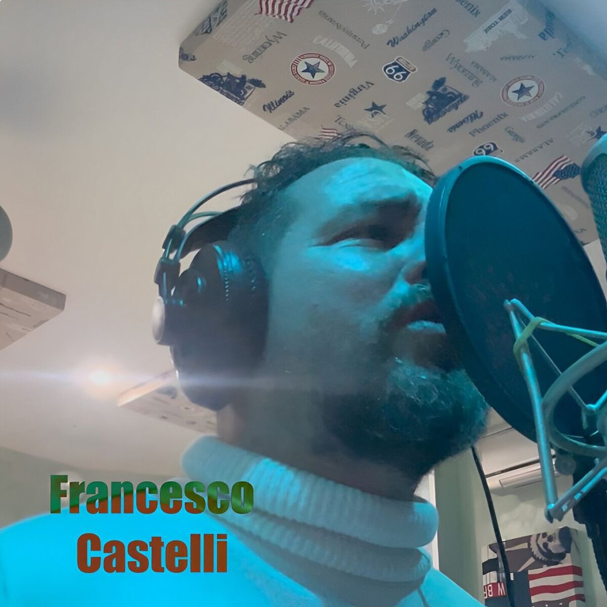Album cover of Pe Sempe A Mia