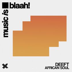 Cover of African Soul