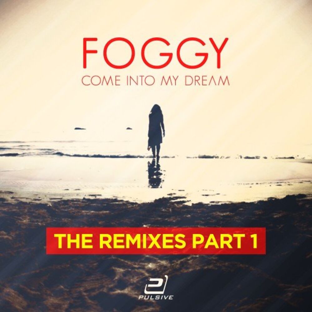 Picture of Come into My Dream (The Remixes, Pt. 1)