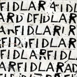 Cover of FIDLAR