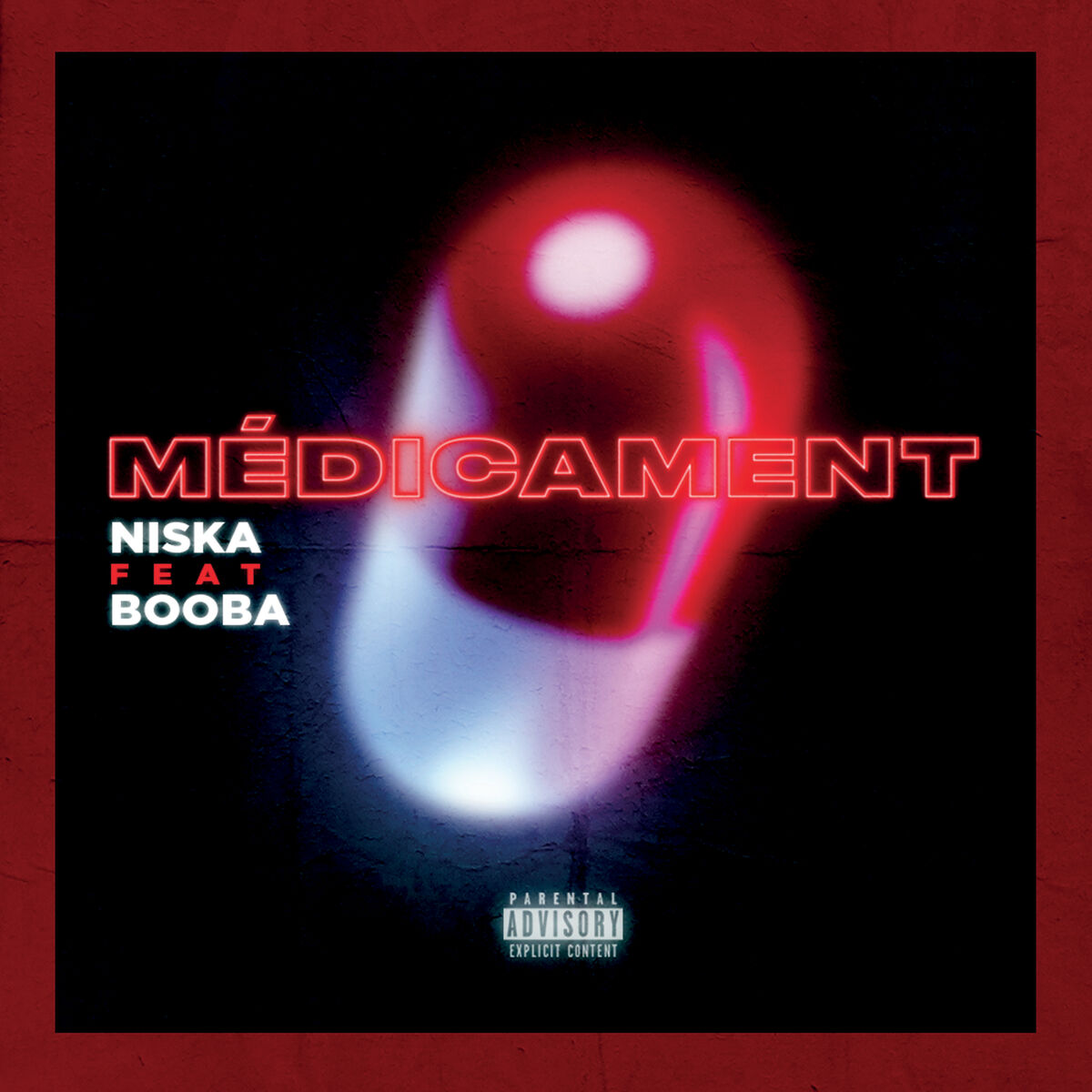 Album cover of Médicament