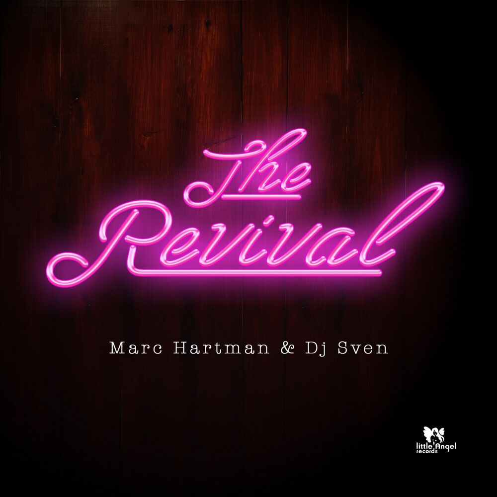 Picture of The Revival