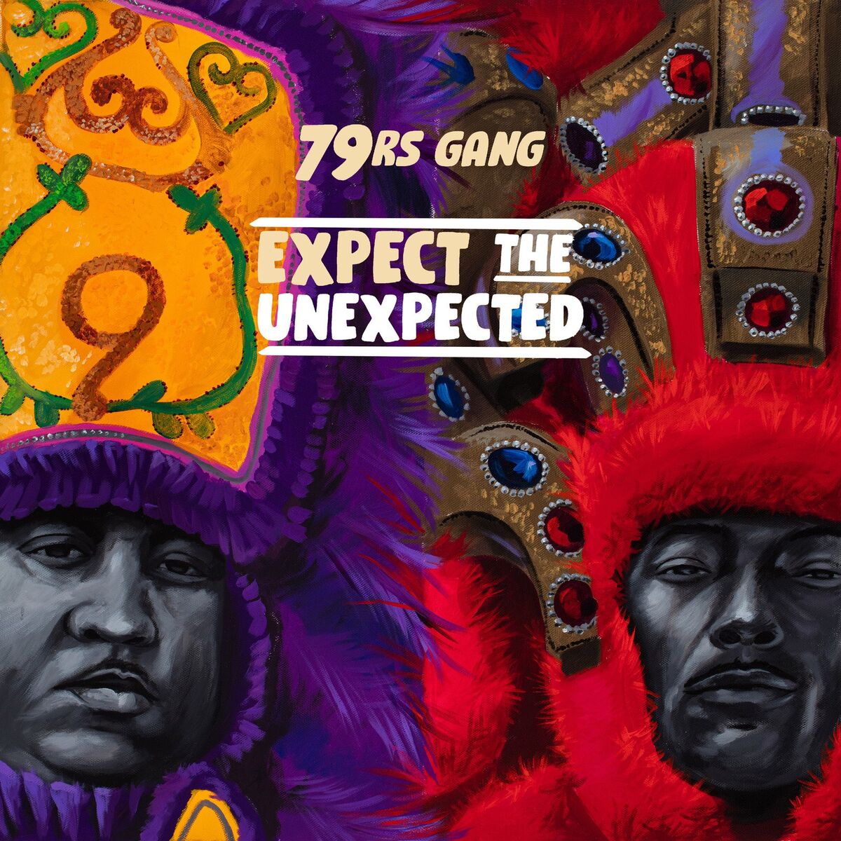 Album cover of Culture Vulture