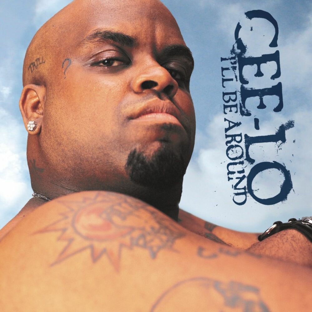 Picture of I'll Be Around (feat. Timbaland) (Radio Mix)