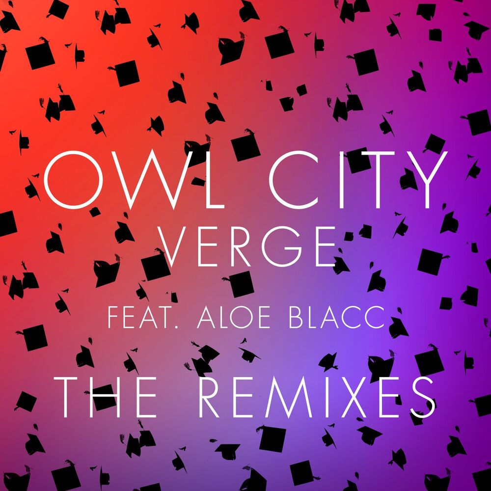 Picture of Verge (The Remixes)