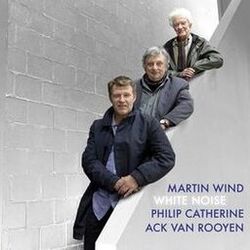 Cover of White Noise
