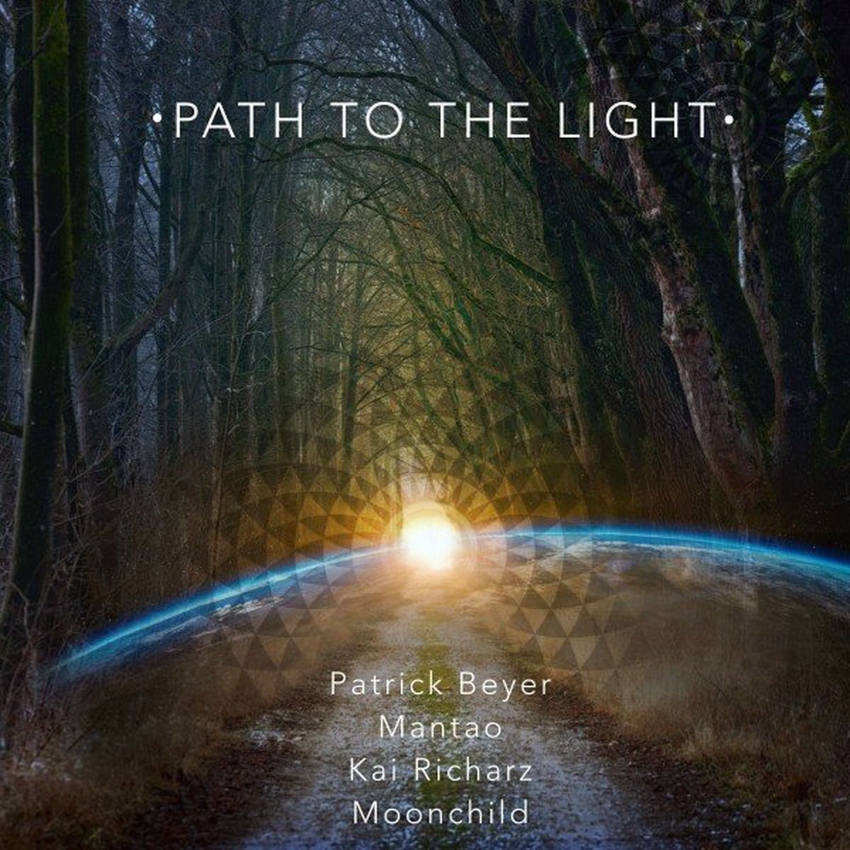 Album cover of Path to the Light
