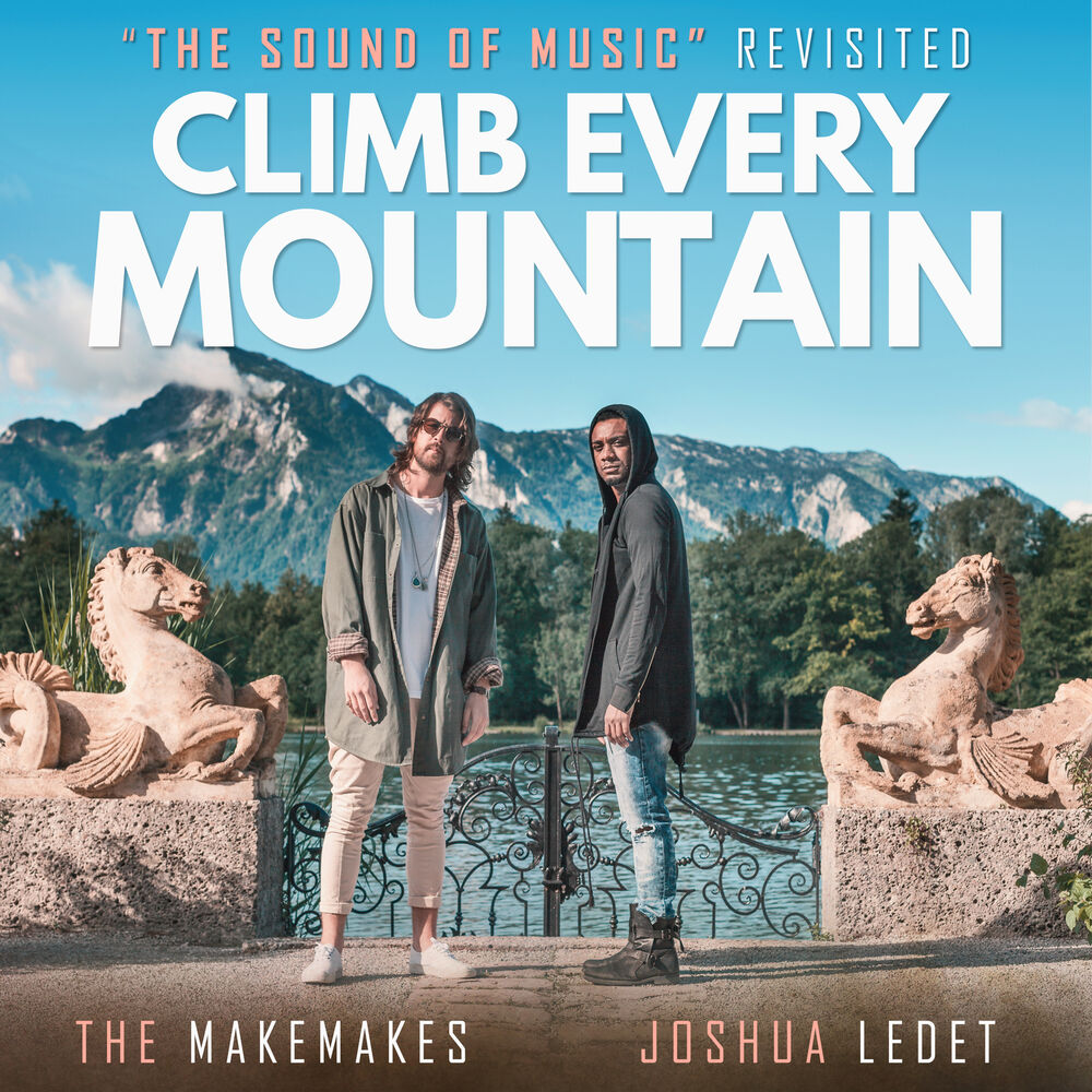 Picture of Climb Every Mountain ("The Sound of Music" Revisited)