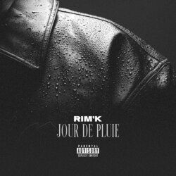 Cover of Jour de pluie
