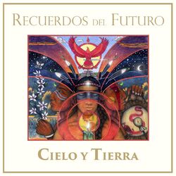 Cover of Recuerdos del Futuro