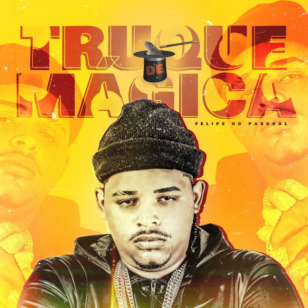Picture of Truque de Magica