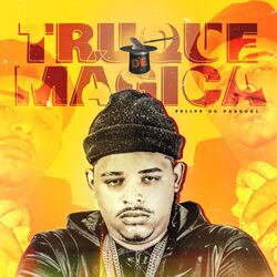 Cover of Truque de Magica