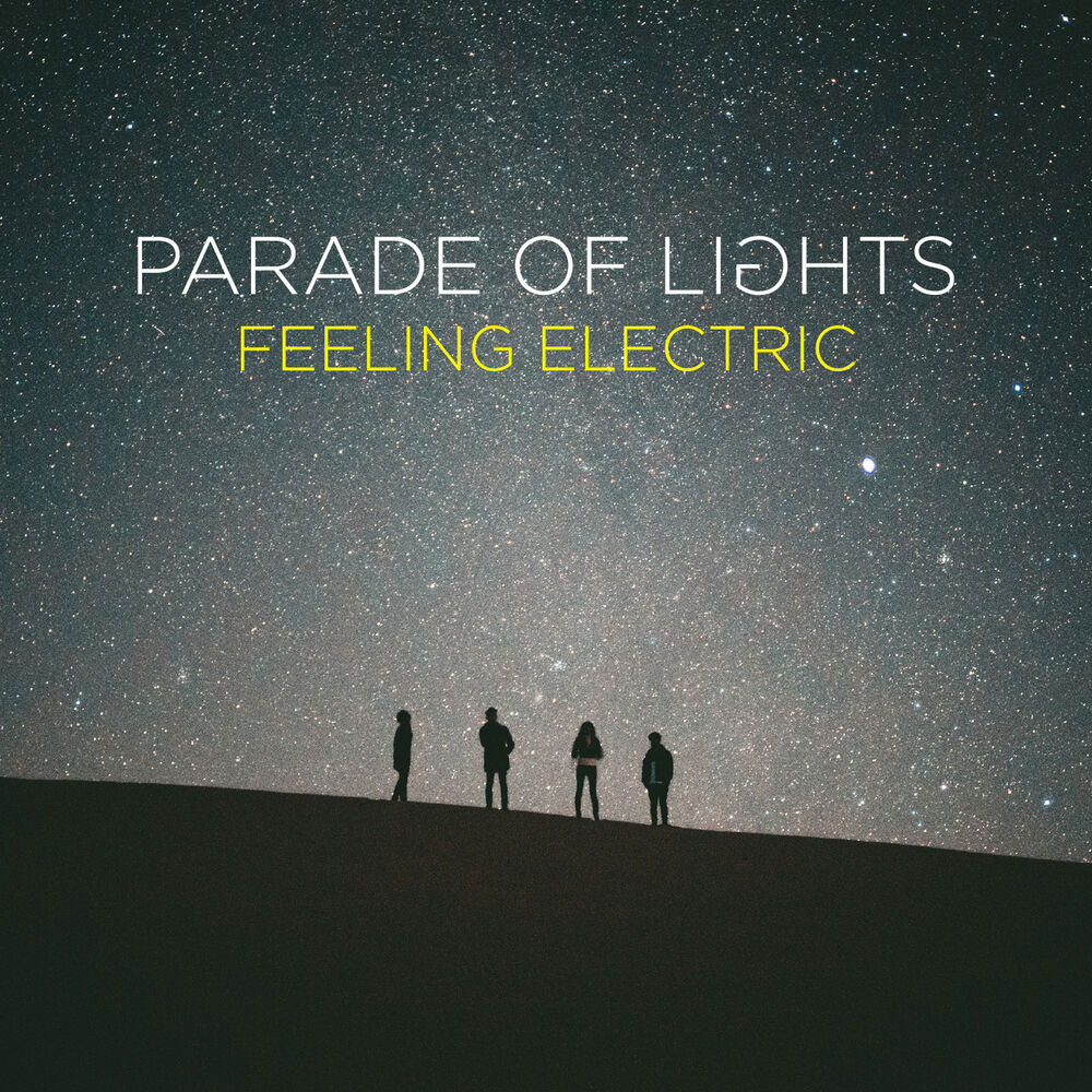 Picture of Feeling Electric