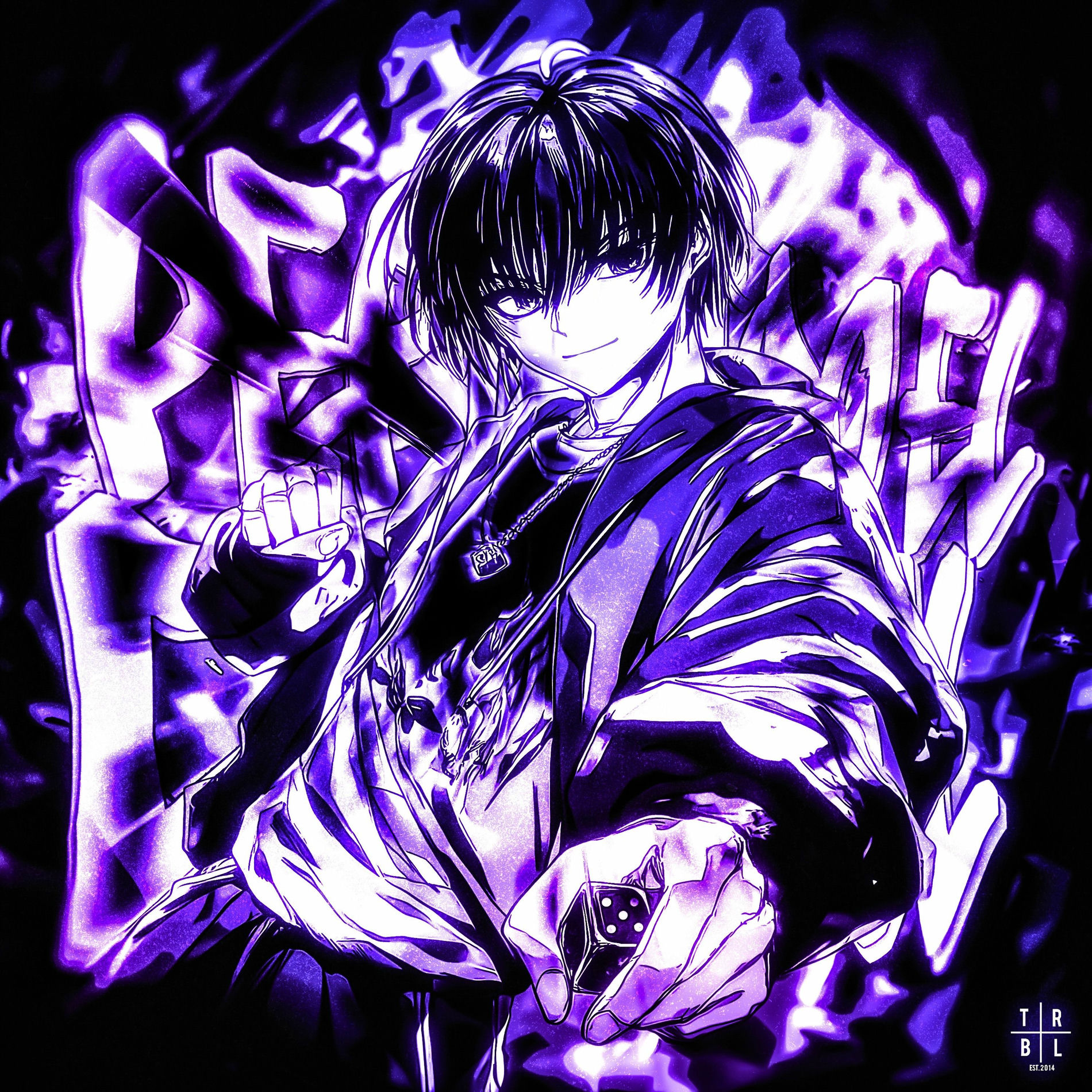 Album cover of PERDIENDO EL CONTROL
