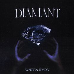 Cover of Diamant