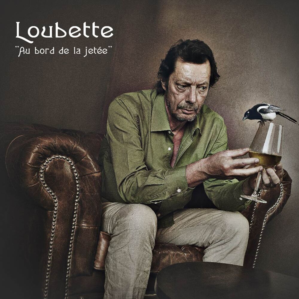 Picture of Au bord de la jetée