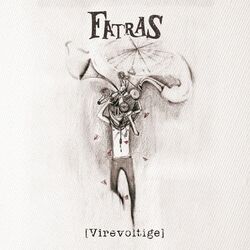 Cover of Virevoltige