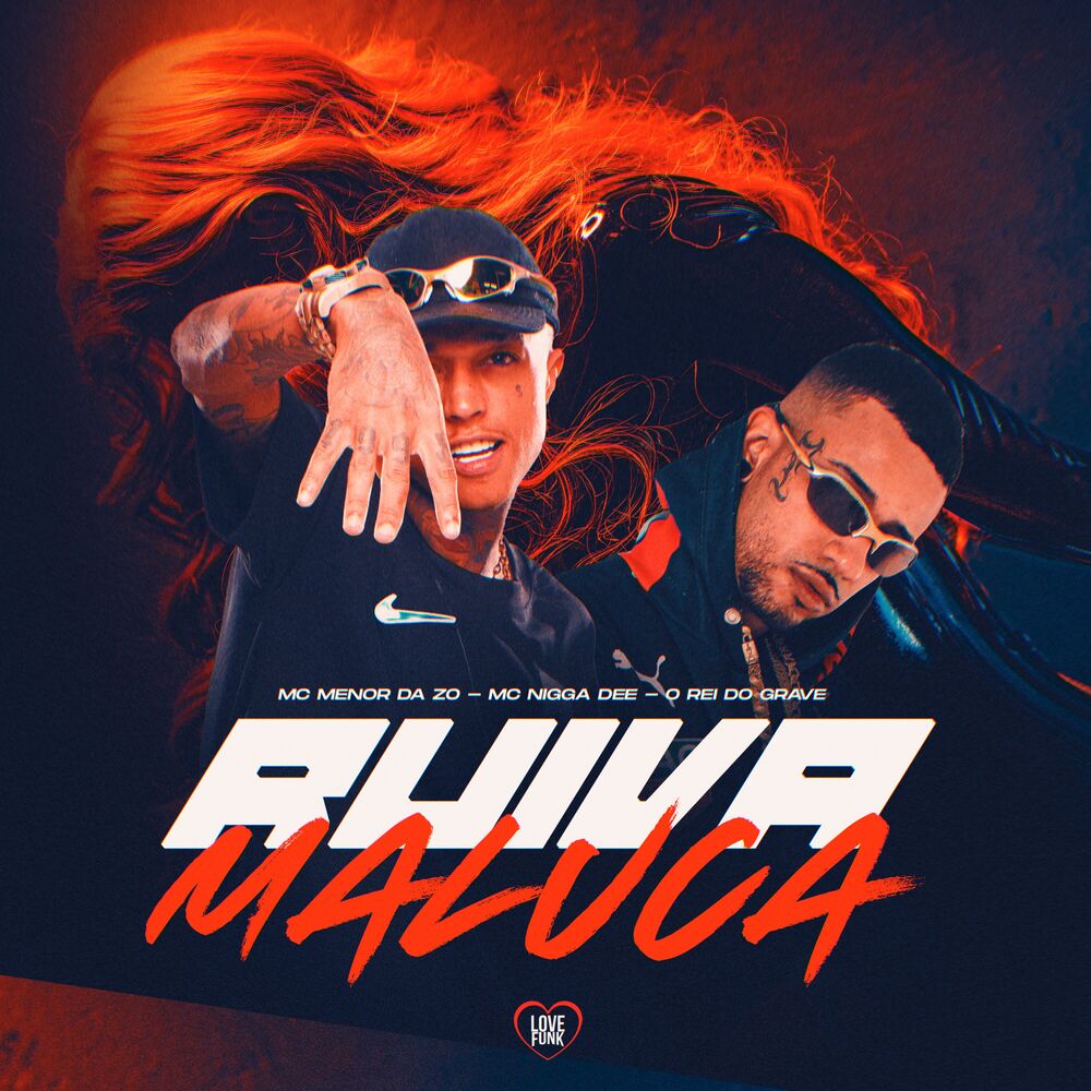 Picture of Ruiva Maluca